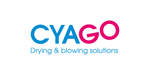Logo for Cyago