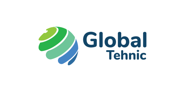 Global Tehnic logo