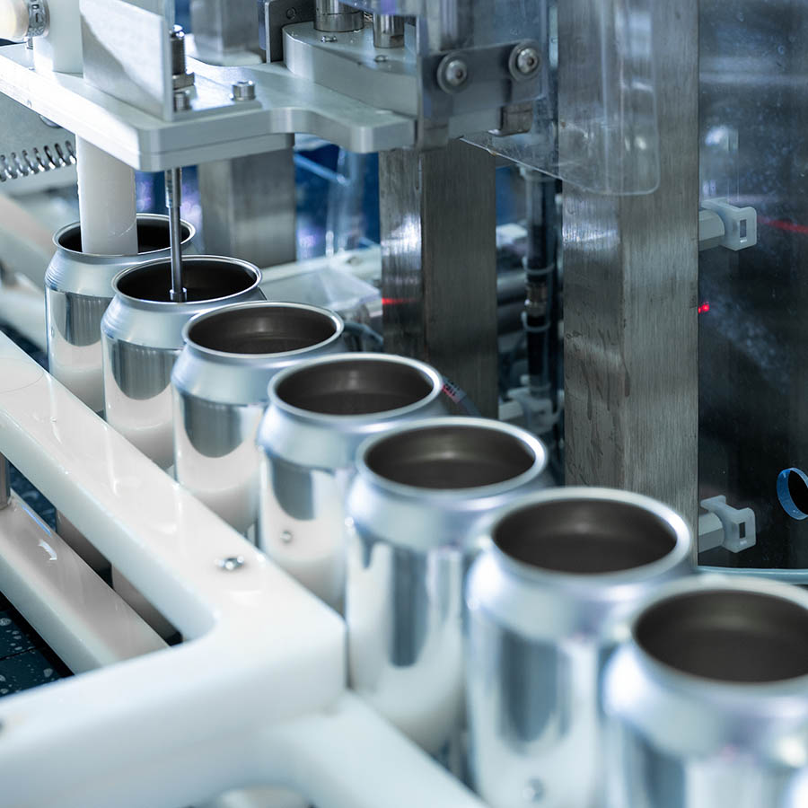 Solving Date Coding Failures with Industrial Drying Systems
